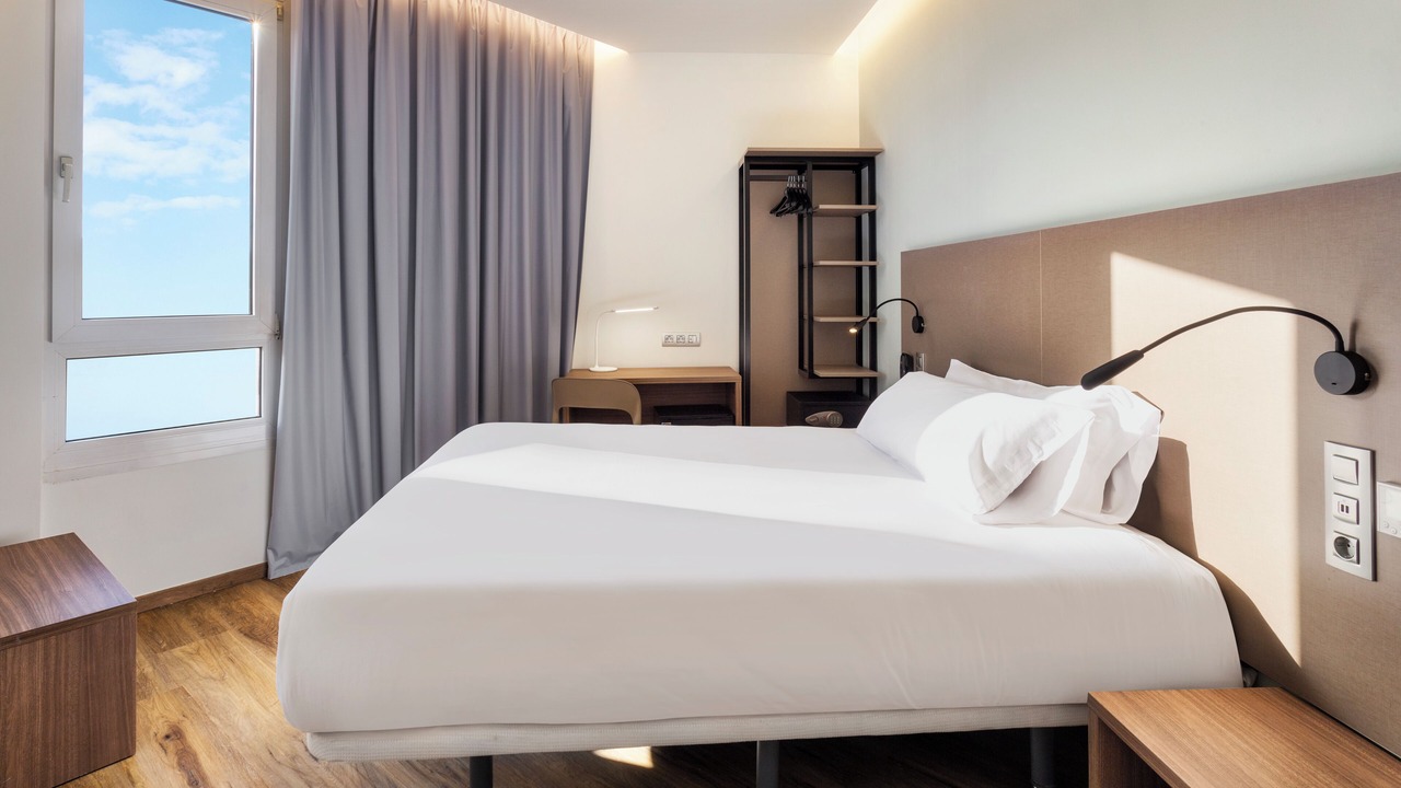 Photo of Bedroom in Tarragona