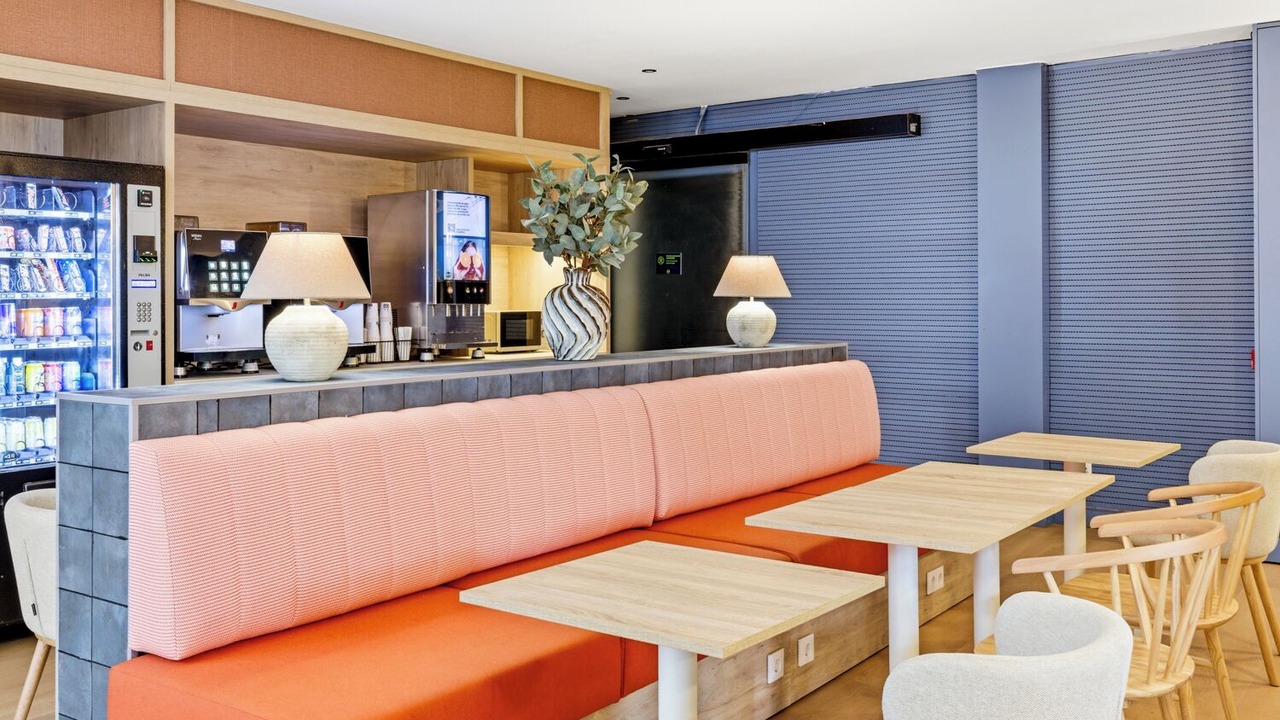 Photo of Livingroom in Tarragona