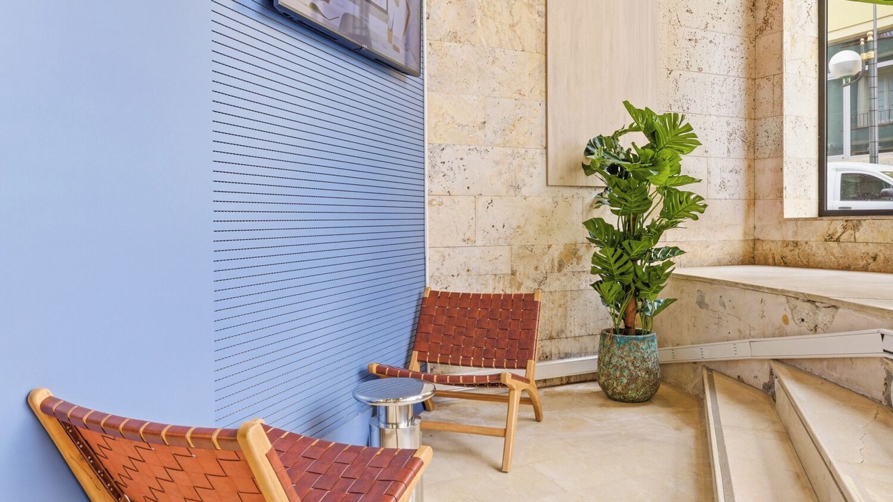 Photo of Livingroom in Tarragona