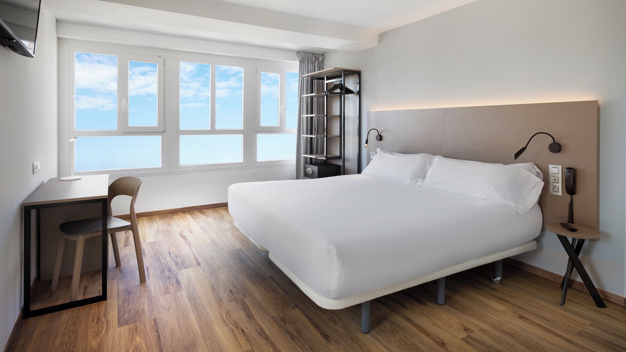 Photo of Bedroom in Tarragona