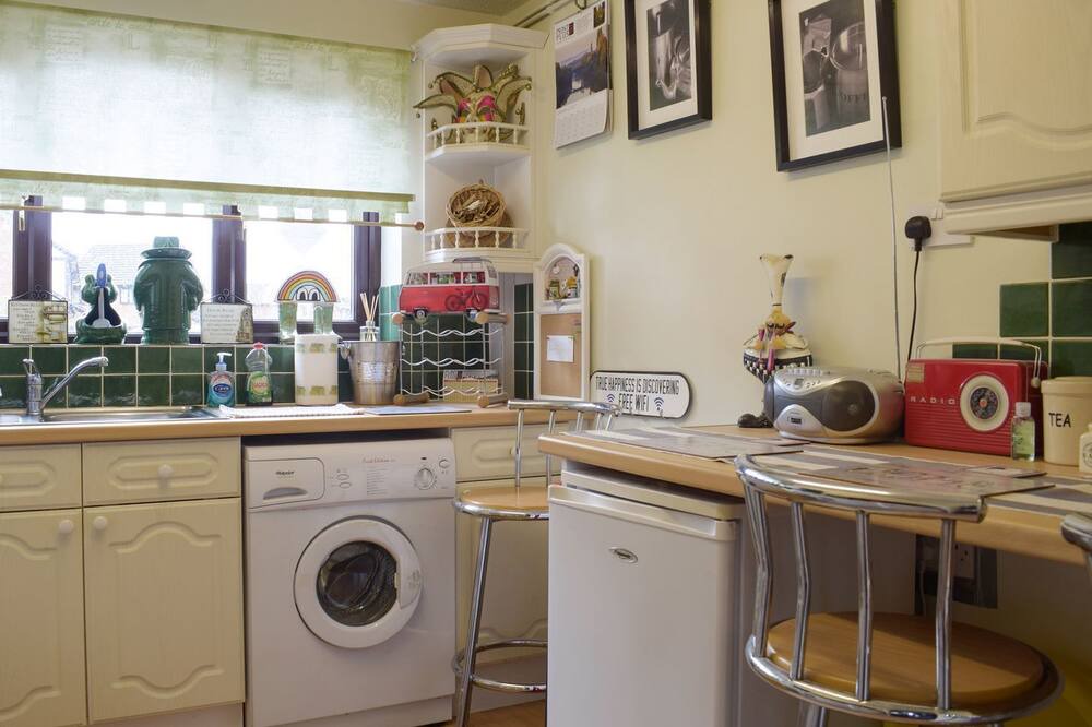 Photo of Kitchen in Hereford