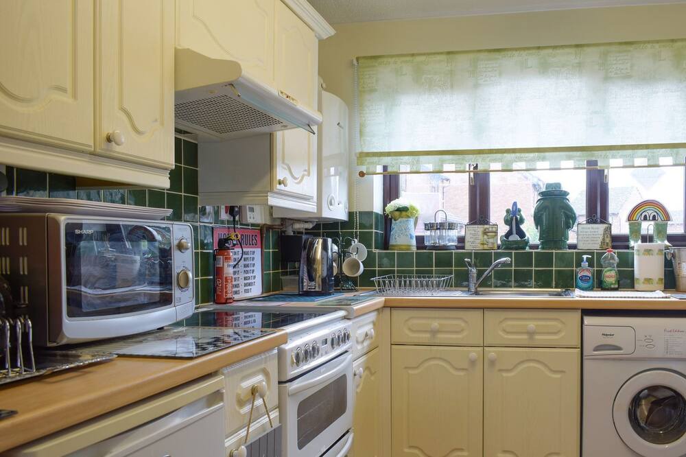 Photo of Kitchen in Hereford