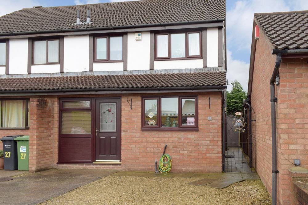 Photo of Outdoor in Hereford