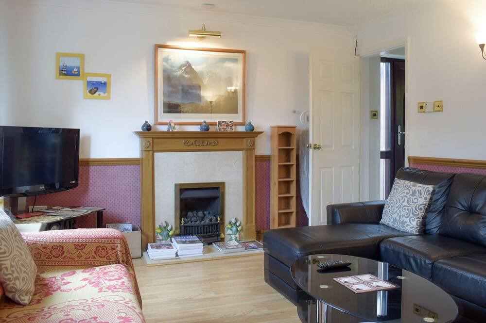 Photo of Livingroom in Hereford