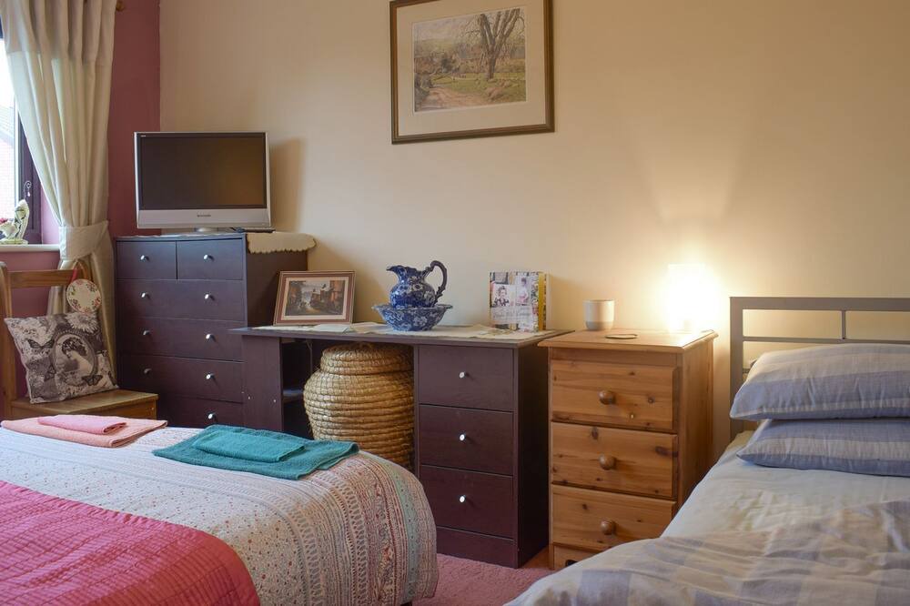 Photo of Bedroom in Hereford