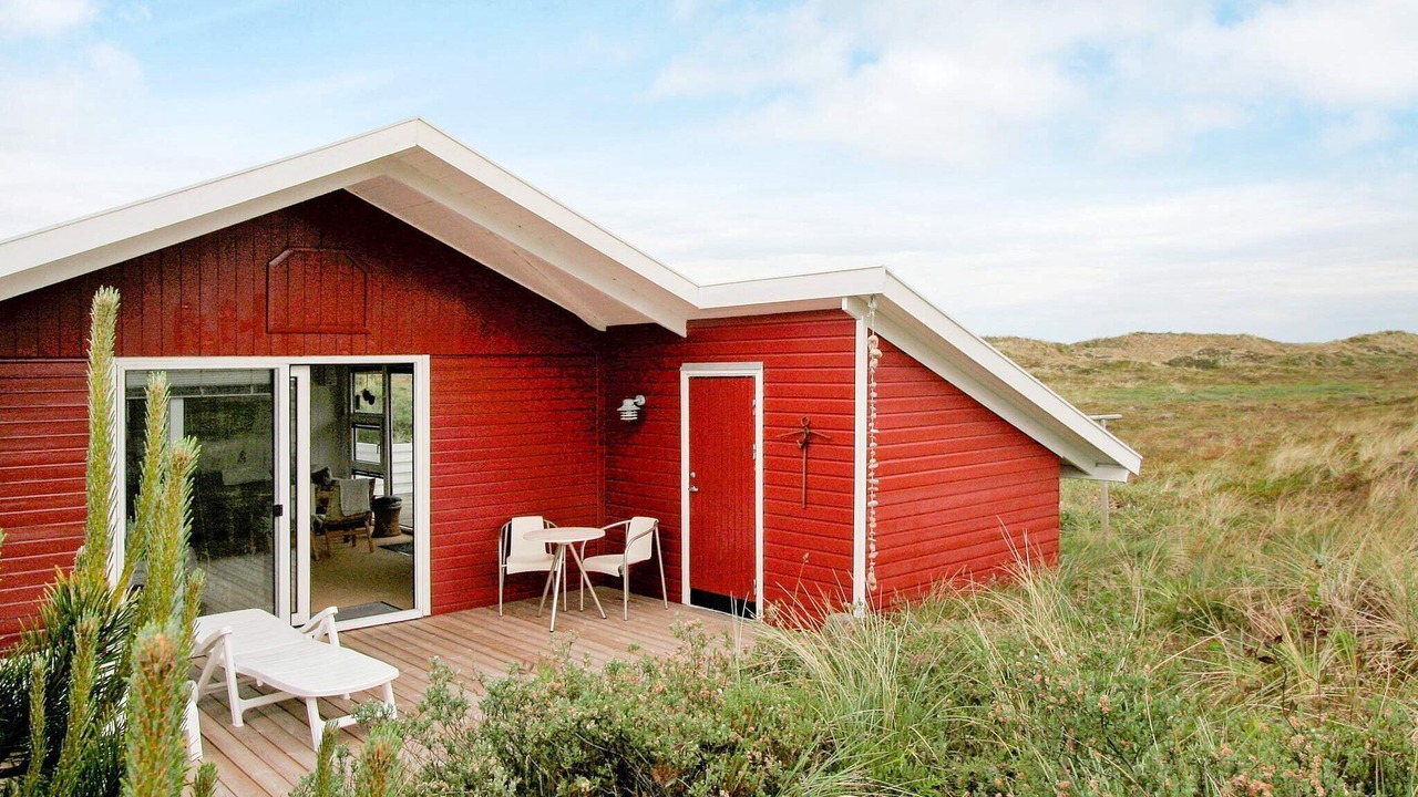 Photo of Outdoor in Lild Strand