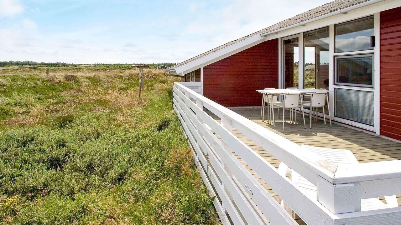 Photo of Outdoor in Lild Strand