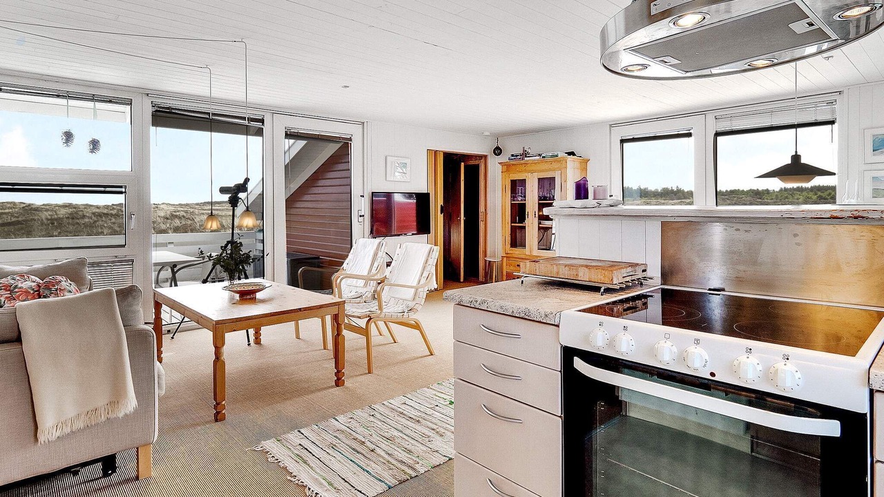 Photo of Kitchen in Lild Strand