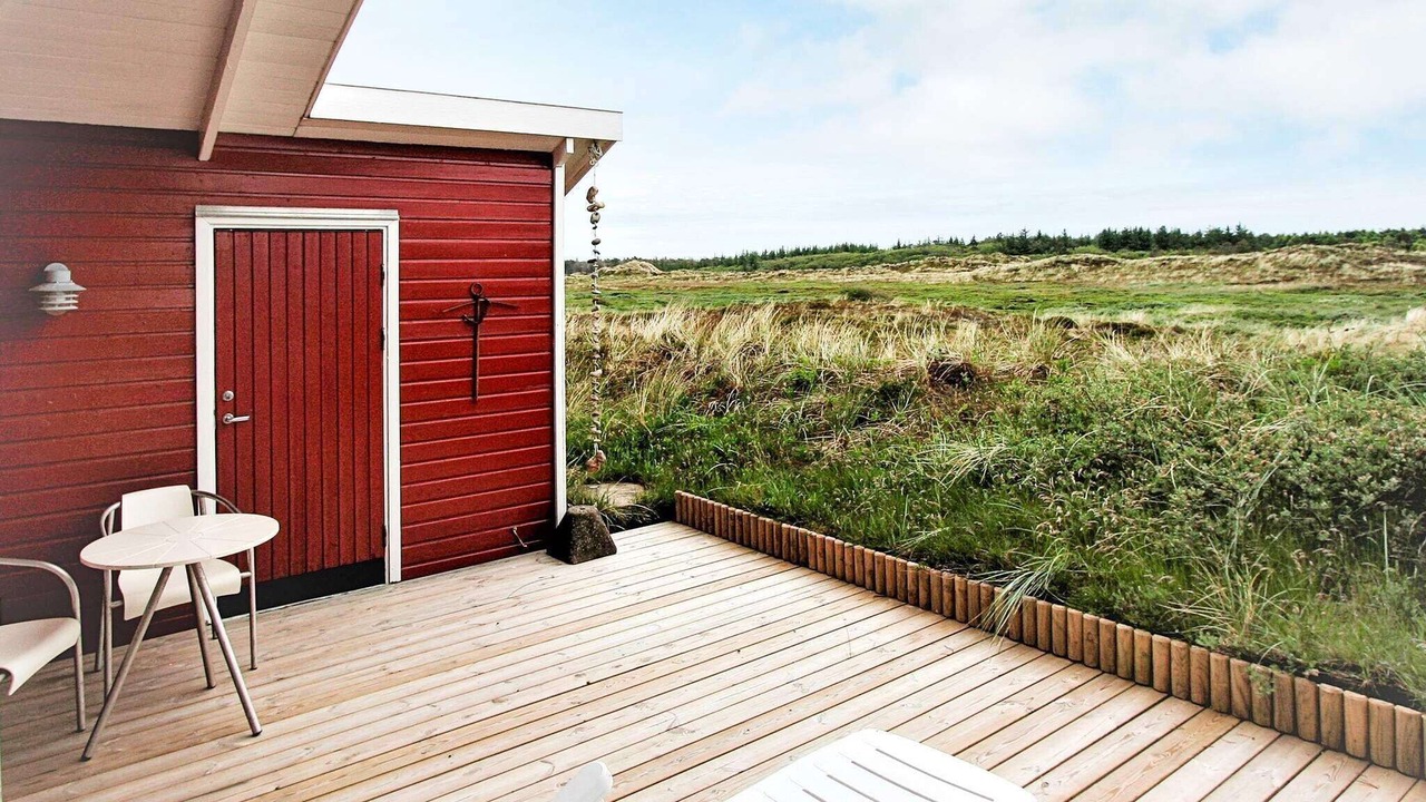 Photo of Outdoor in Lild Strand