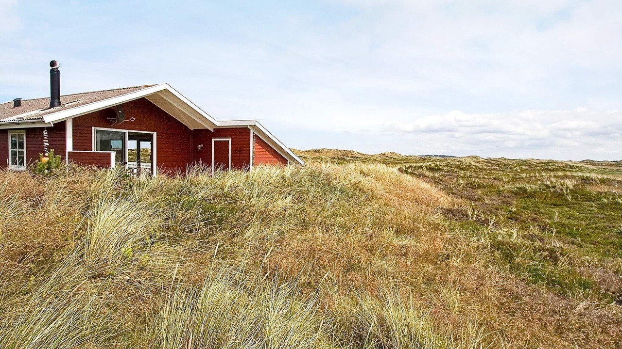 Photo of Outdoor in Lild Strand