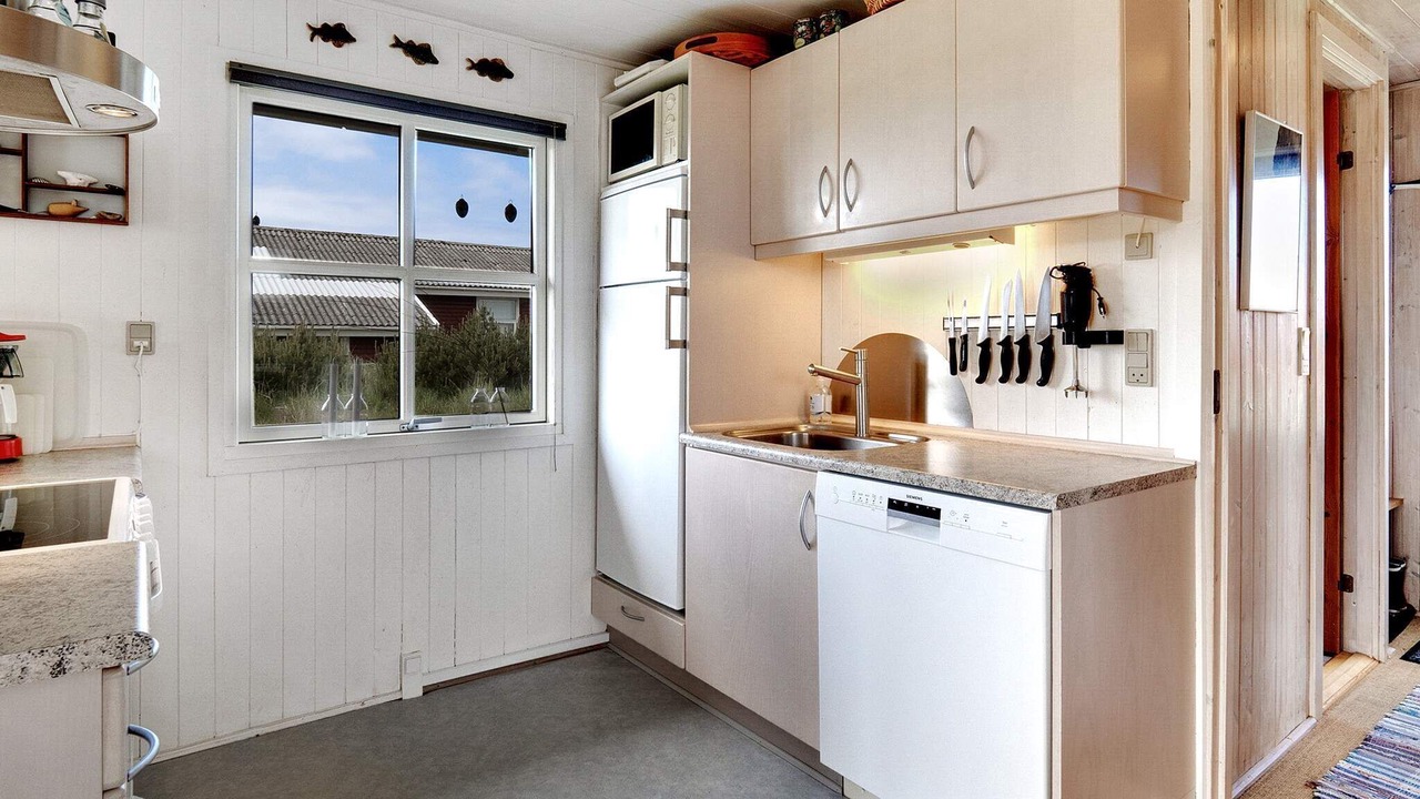 Photo of Kitchen in Lild Strand