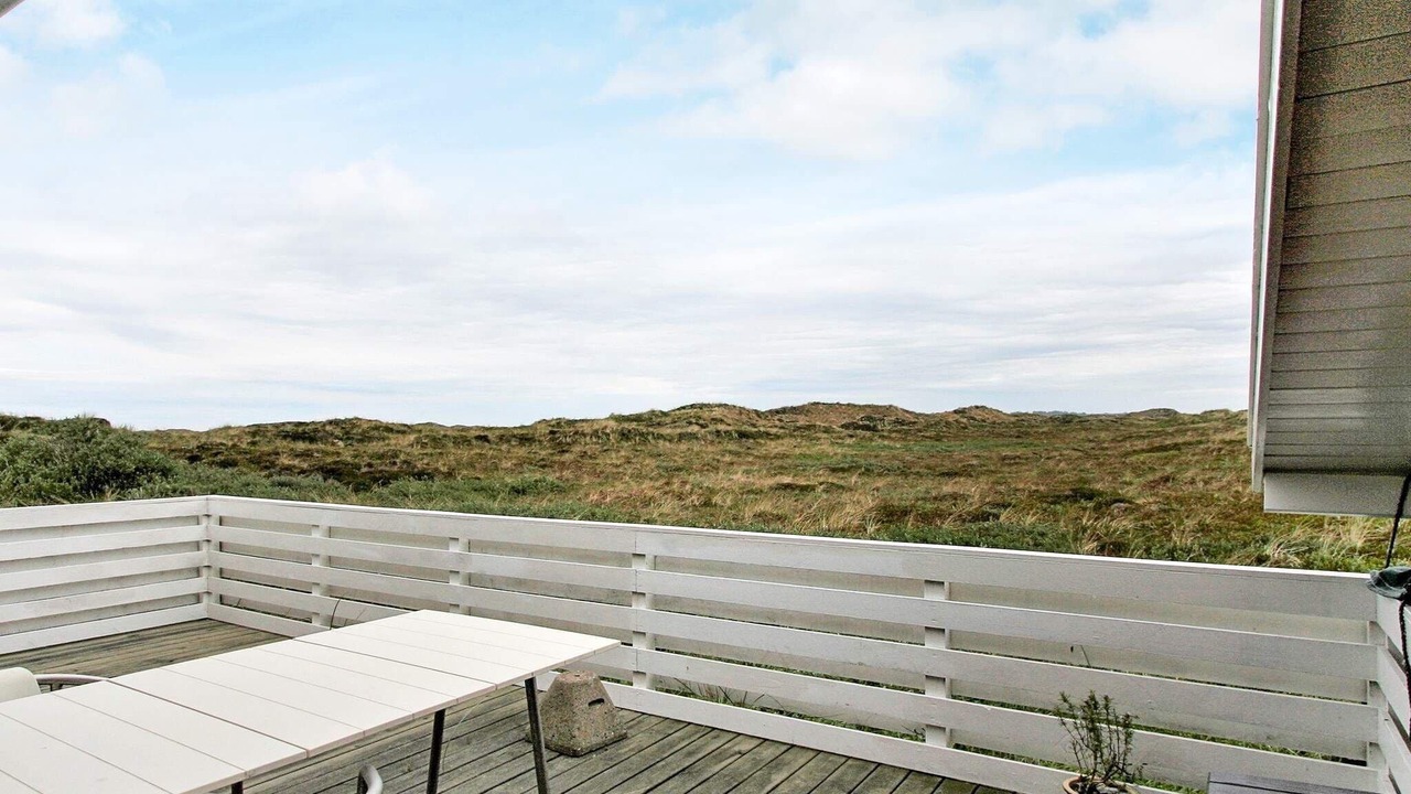 Photo of Outdoor in Lild Strand