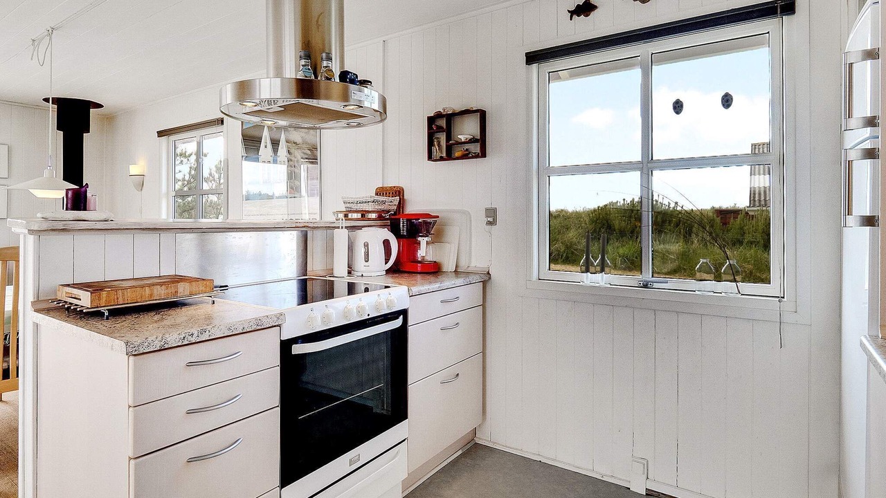 Photo of Kitchen in Lild Strand