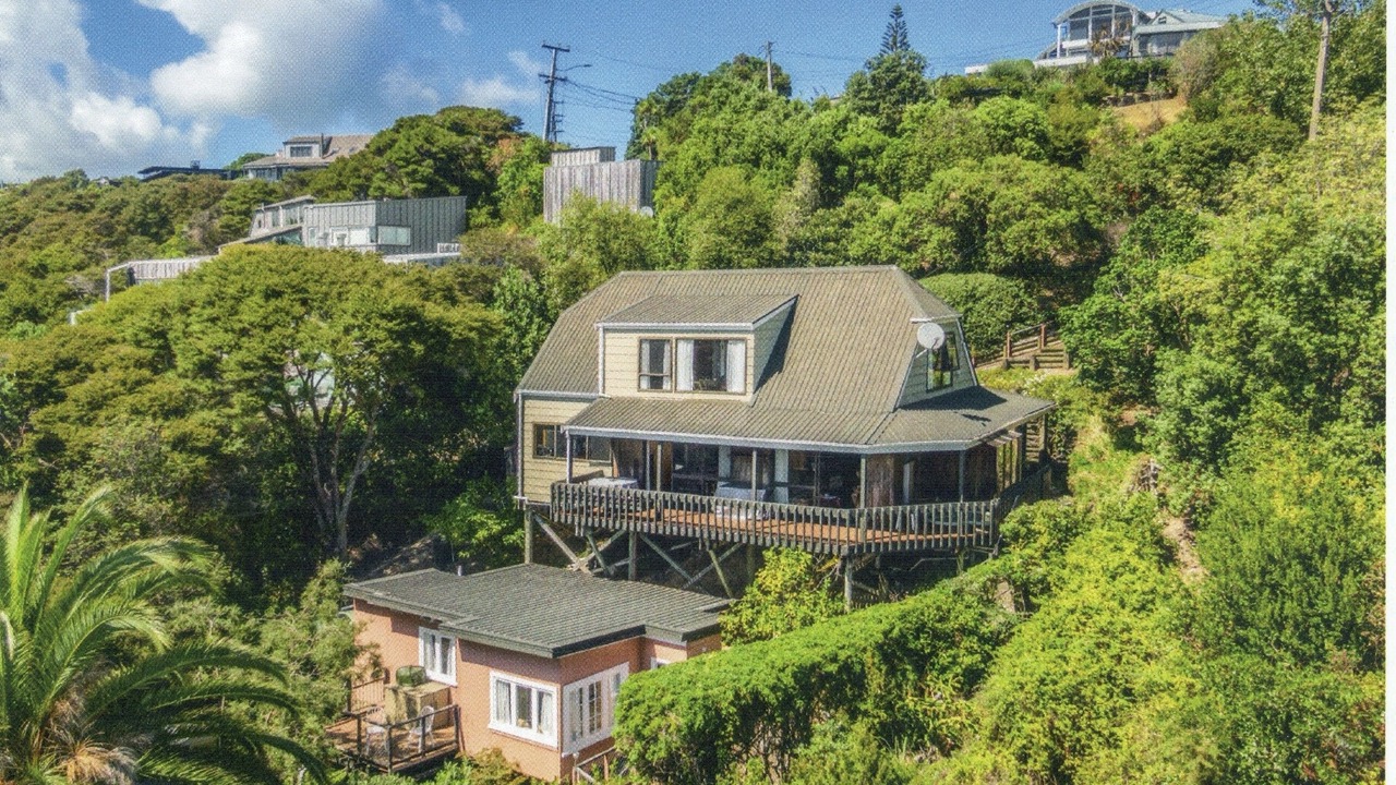 Photo of Outdoor in Oneroa