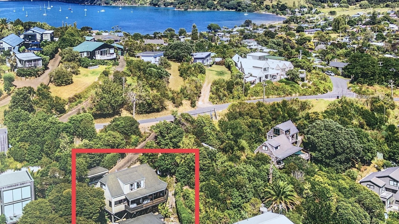 Photo of Outdoor in Oneroa