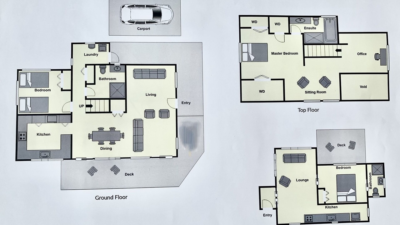 Photo of Others in Oneroa