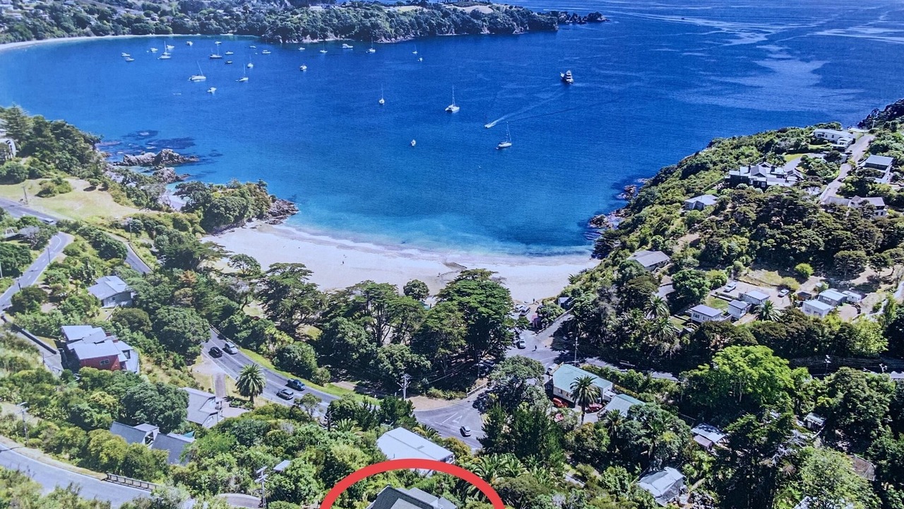 Photo of Outdoor in Oneroa