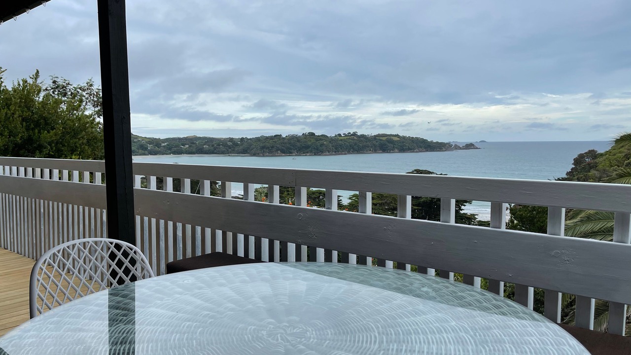 Photo of Outdoor in Oneroa