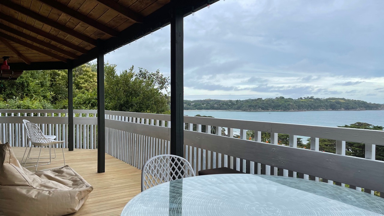 Photo of Outdoor in Oneroa