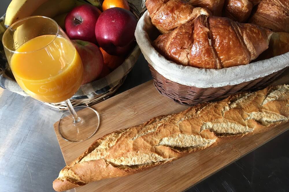 Photo of Kitchen in Cussy-en-Morvan