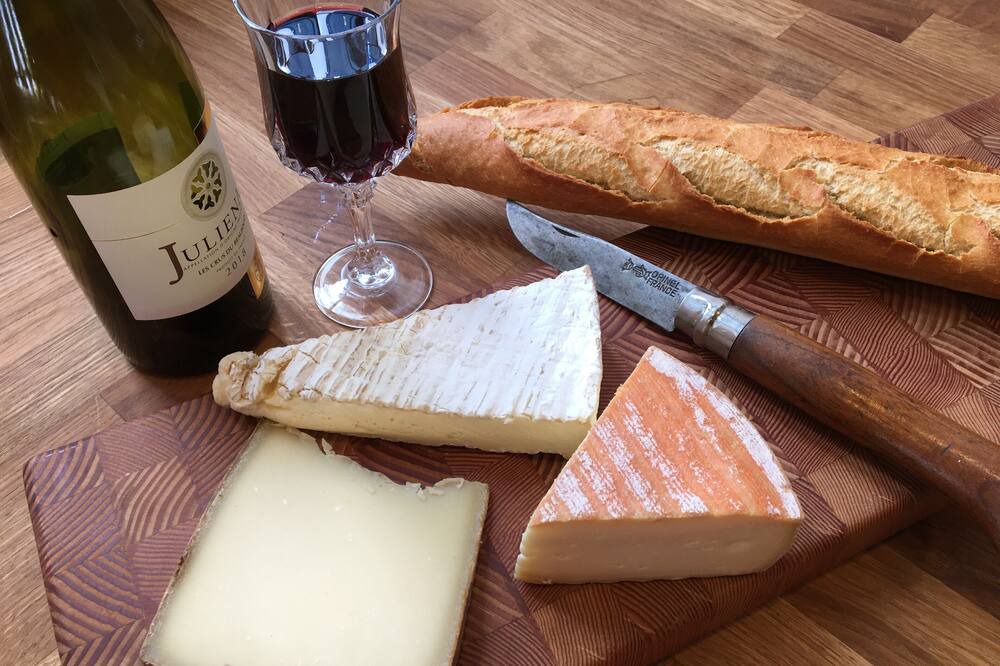 Photo of Others in Cussy-en-Morvan