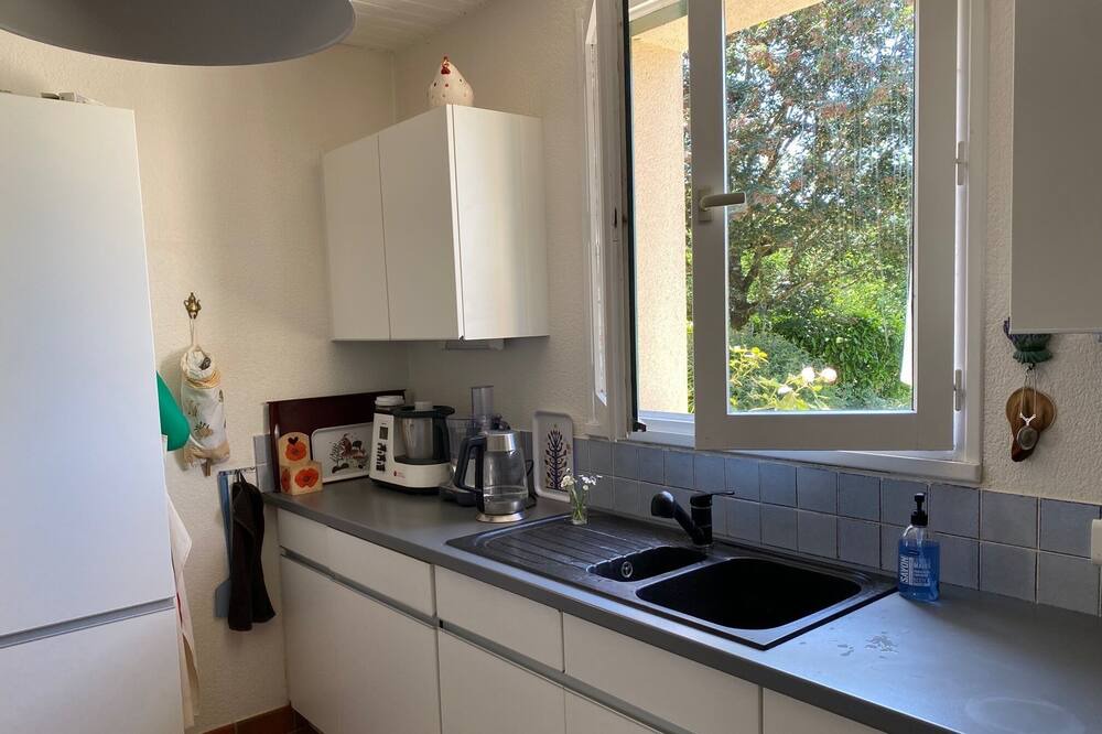 Photo of Kitchen in Saint-Lyphard