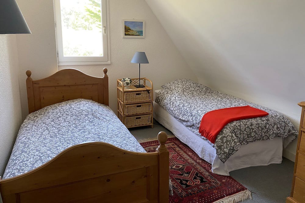 Photo of Bedroom in Saint-Lyphard