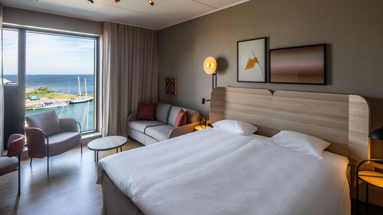 Photo of Outdoor in Kastrup