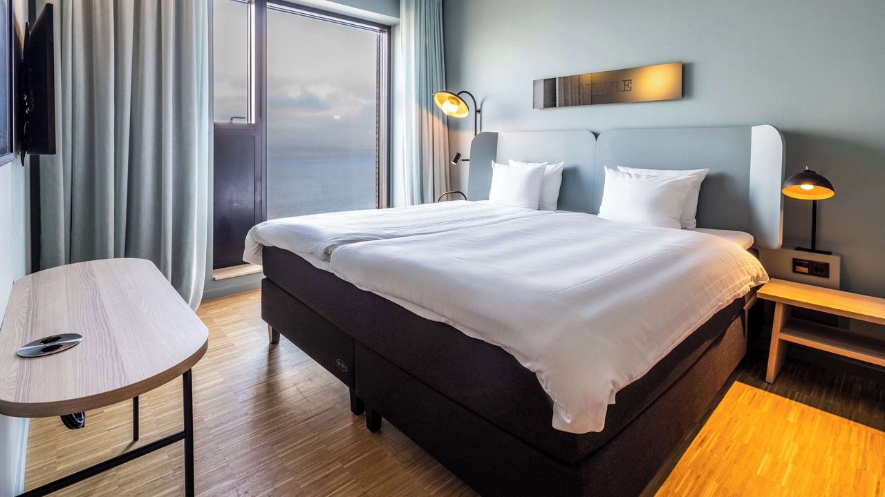 Photo of Bedroom in Kastrup