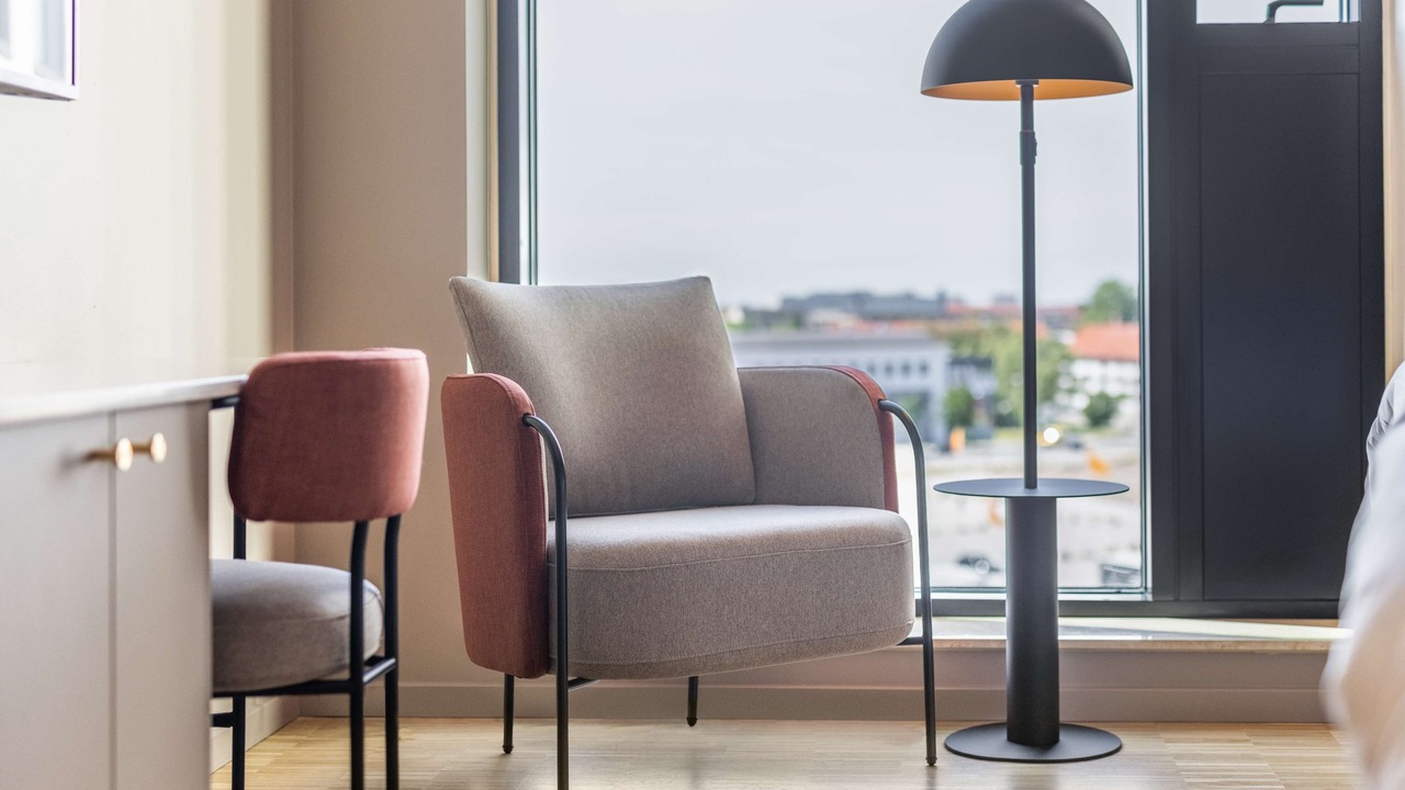 Photo of Bedroom in Kastrup