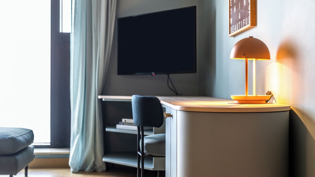 Photo of Bedroom in Kastrup