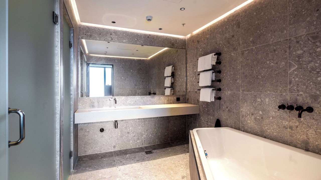 Photo of Bathroom in Kastrup