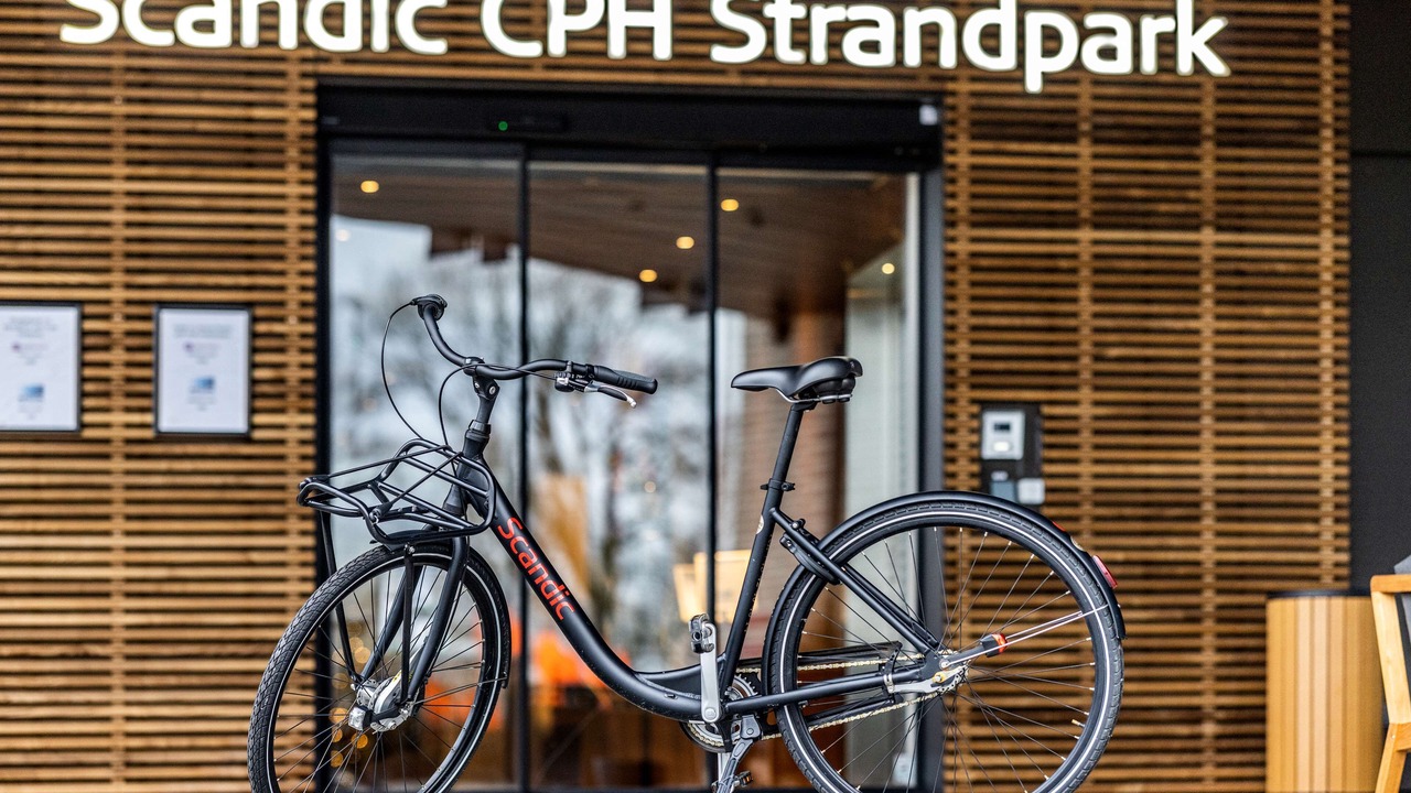 Photo of Outdoor in Kastrup