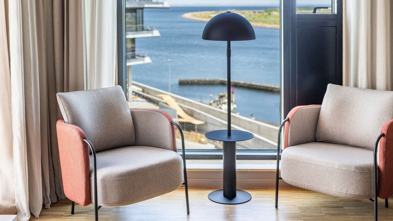 Photo of Bedroom in Kastrup