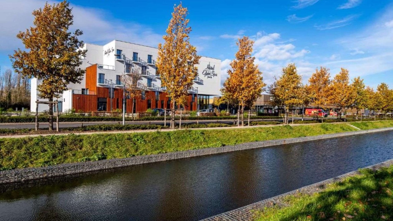 Photo of Outdoor in Honfleur