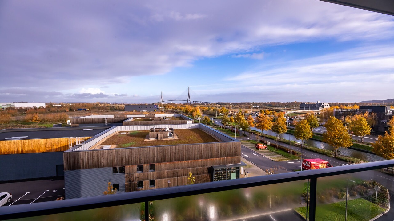 Photo of Outdoor in Honfleur