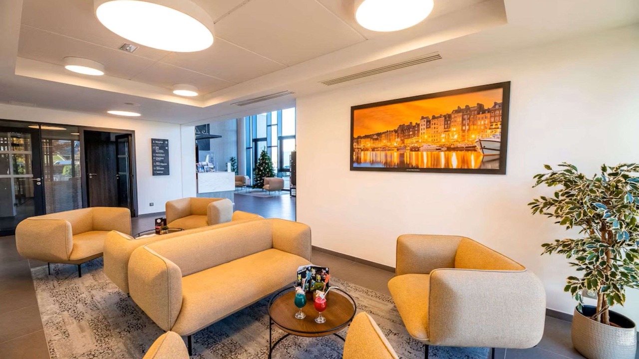 Photo of Others in Honfleur