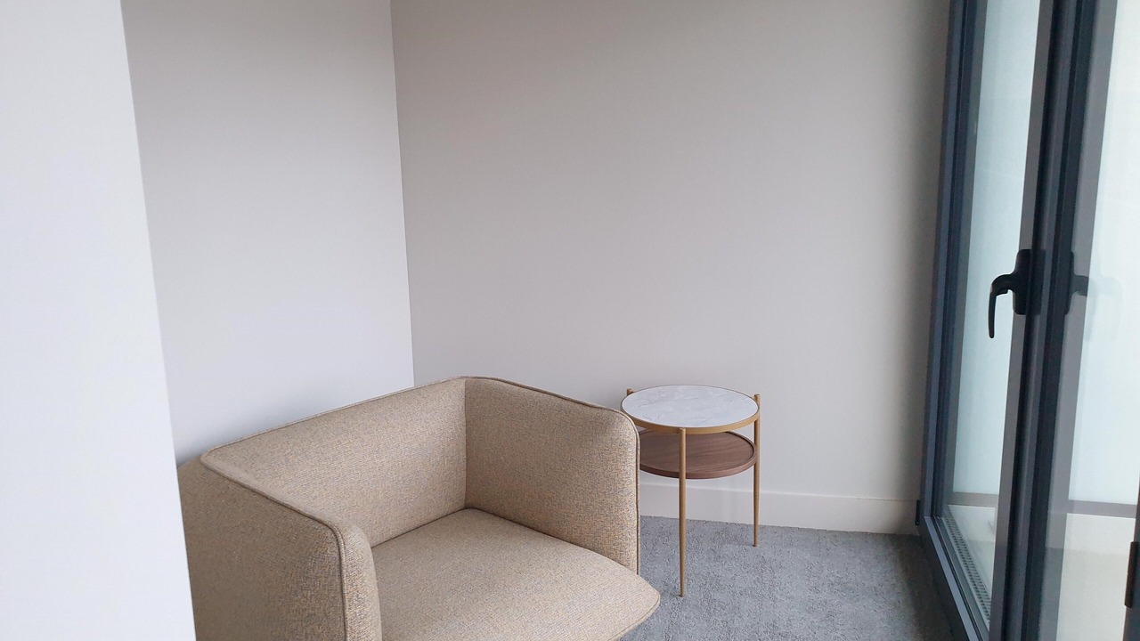 Photo of Bedroom in Honfleur