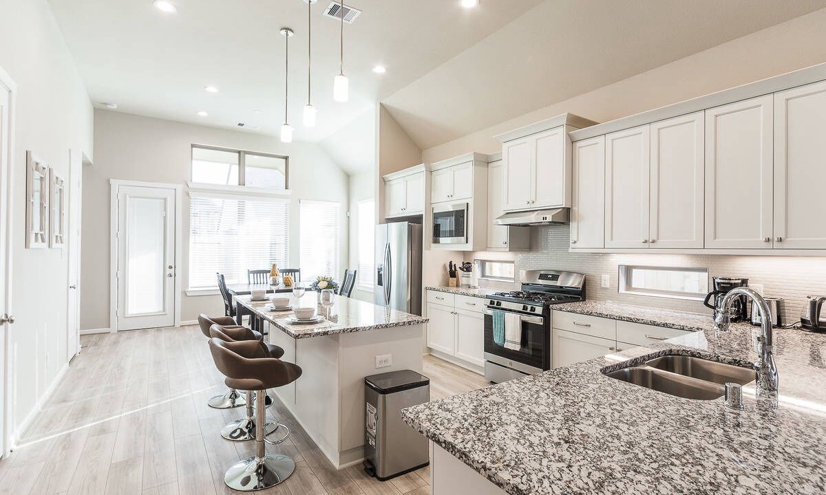Photo of Kitchen in Sienna Plantation