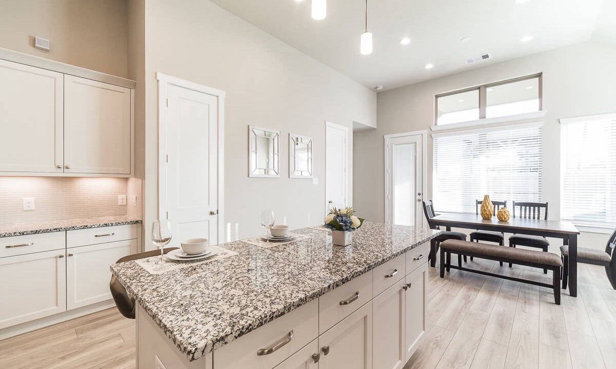 Photo of Kitchen in Sienna Plantation