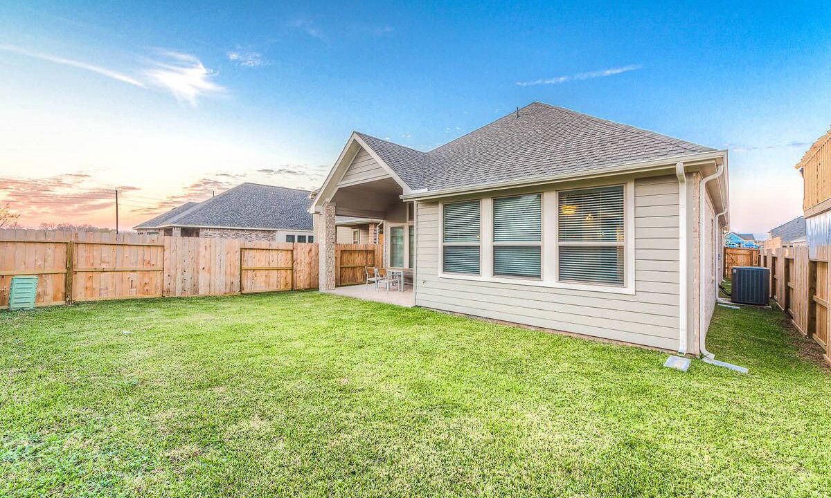 Photo of Outdoor in Sienna Plantation