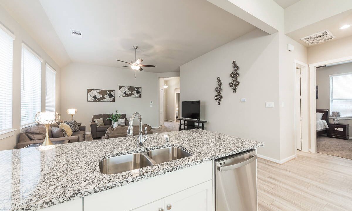 Photo of Kitchen in Sienna Plantation
