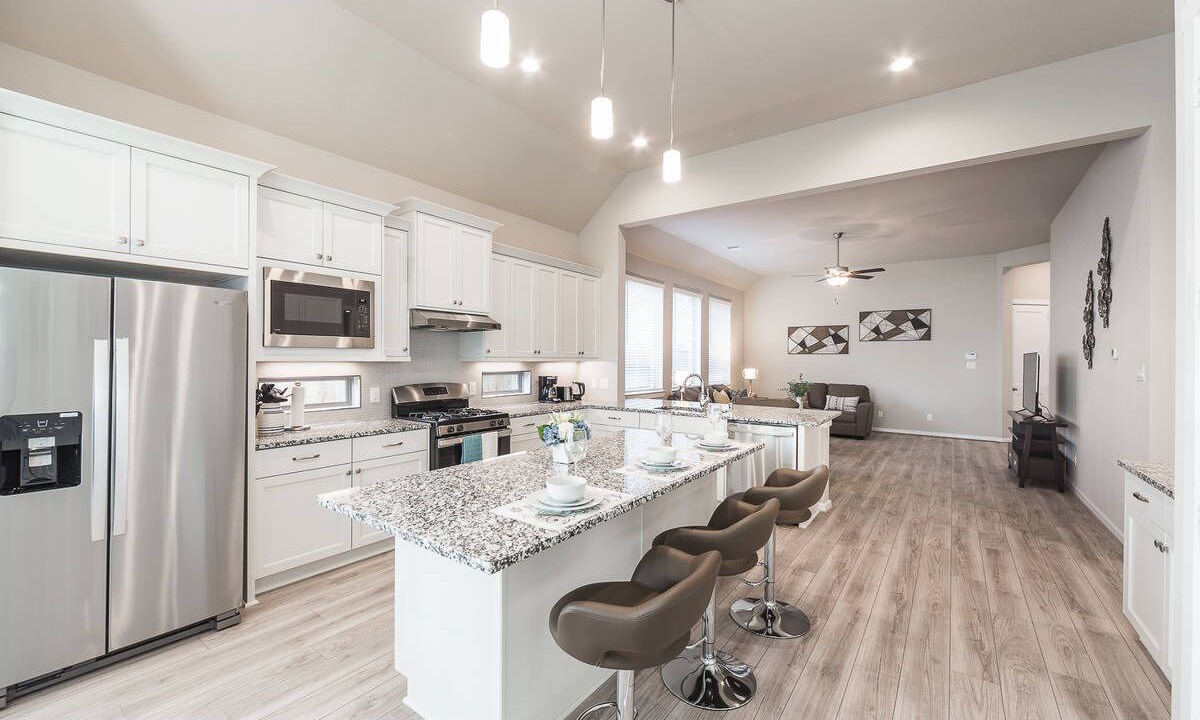Photo of Kitchen in Sienna Plantation