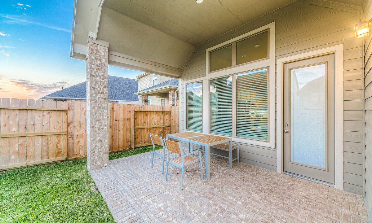 Photo of Outdoor in Sienna Plantation