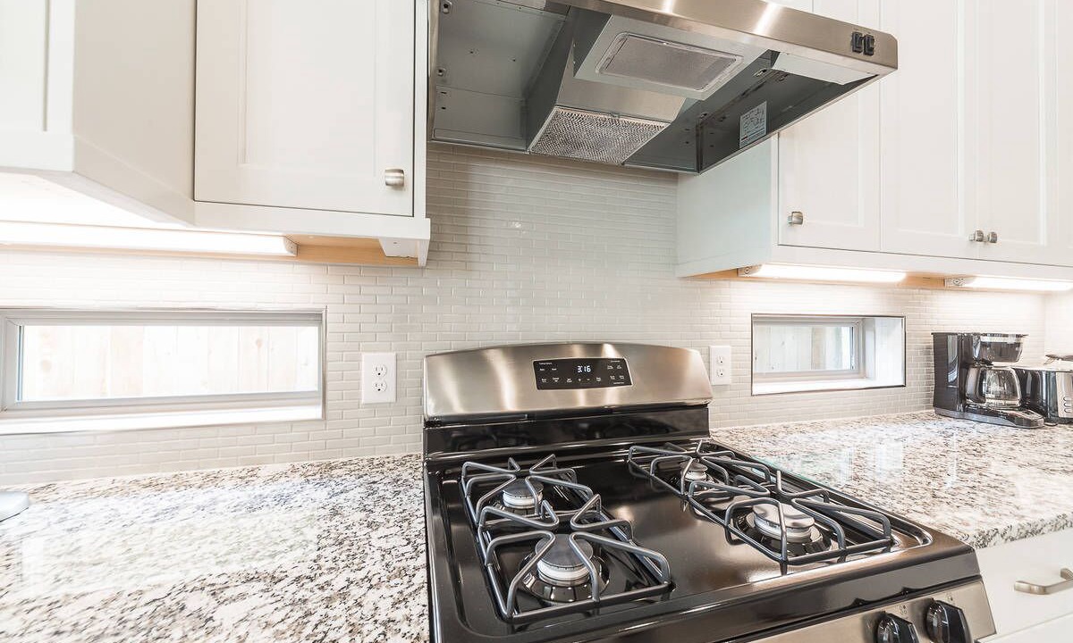 Photo of Kitchen in Sienna Plantation