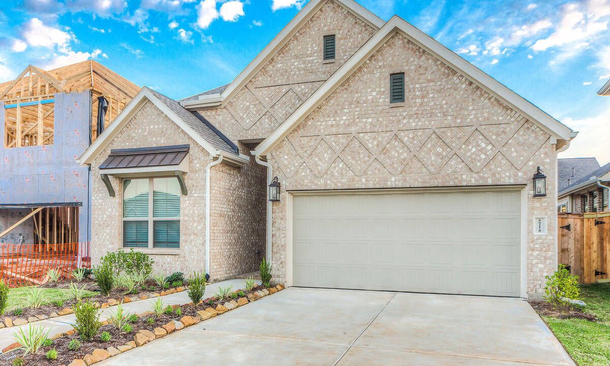 Photo of Outdoor in Sienna Plantation