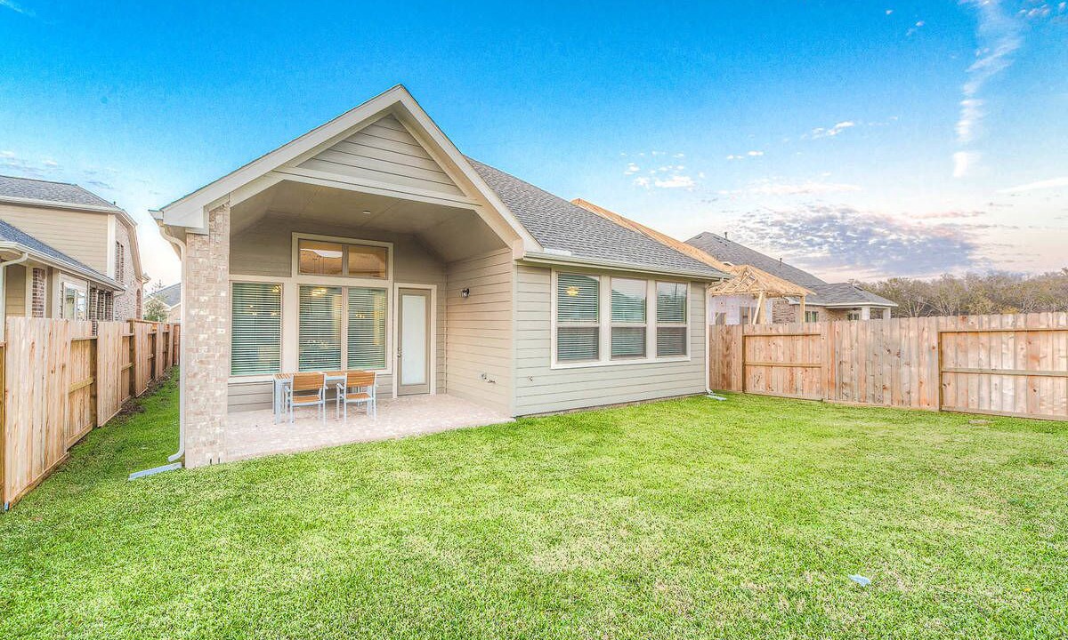 Photo of Outdoor in Sienna Plantation