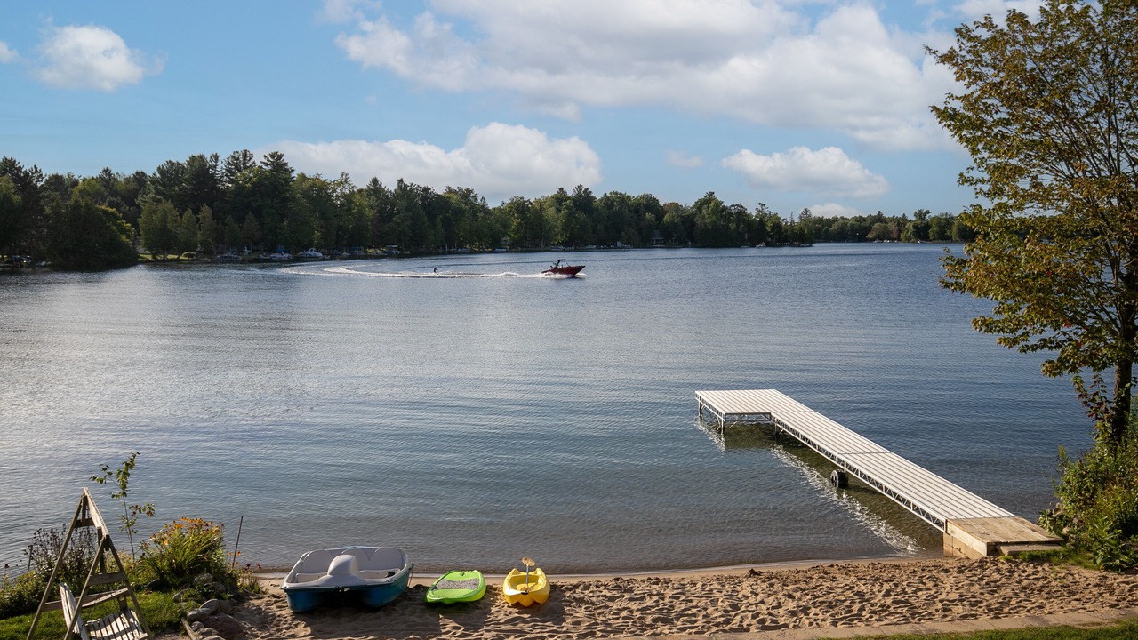 Photo of Outdoor in Lake