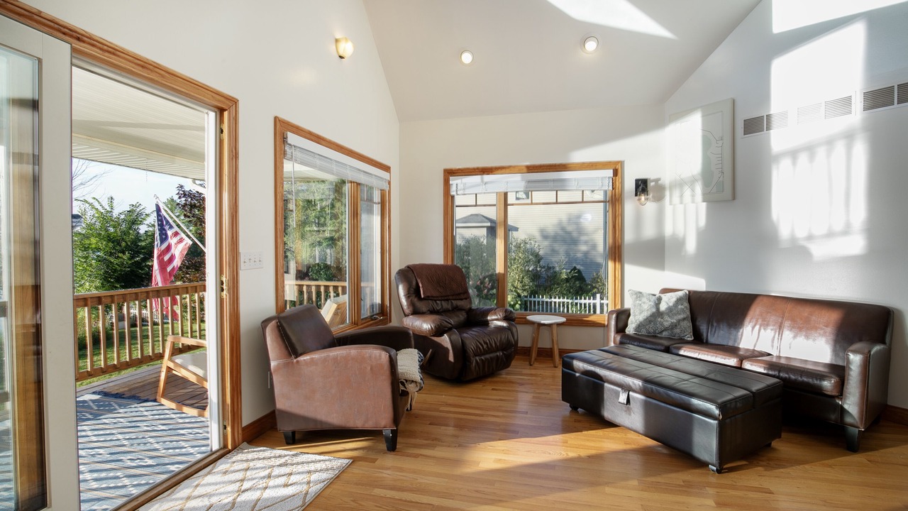 Photo of Livingroom in Lake