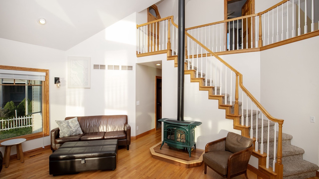 Photo of Livingroom in Lake